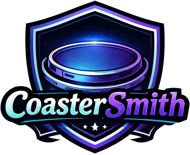 CoasterSmith